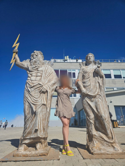 Частная массажистка Мария, Санкт-Петербург - фото 2