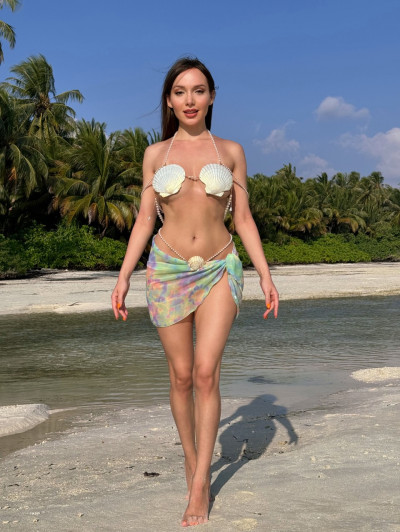 Частная массажистка Майя, Москва - фото 117