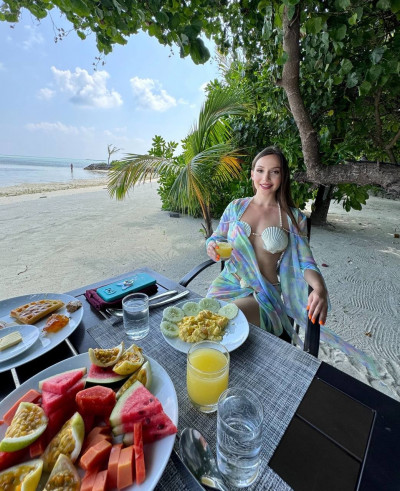 Частная массажистка Майя, Москва - фото 127