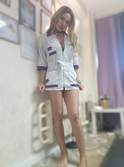 Частная массажистка Ирина, 26 лет, Москва - фото 2