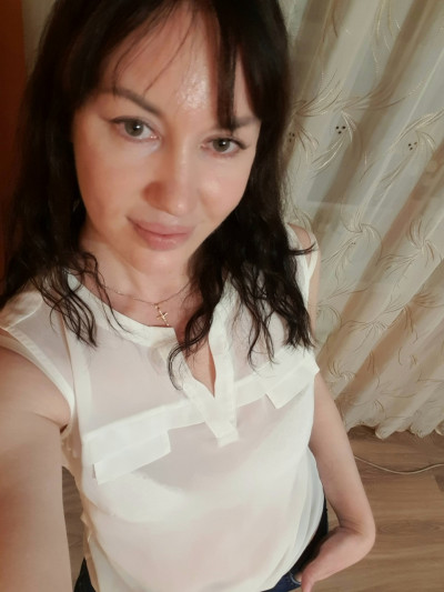 Частная массажистка Elena 
