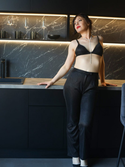 Частная массажистка Виктория 