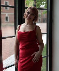 Частная массажистка Инна 