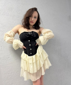 Частная массажистка Ева 