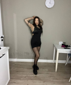 Частная массажистка Кирас 