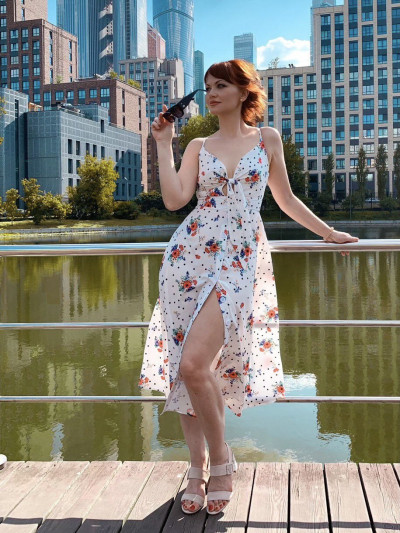 Частная массажистка Валерия, Москва - фото 2
