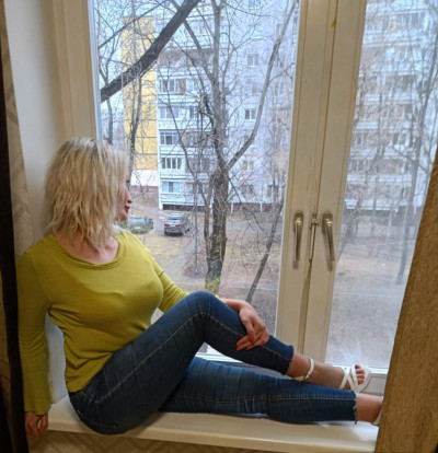 Частная массажистка Алиса, 35 лет, Москва - фото 6