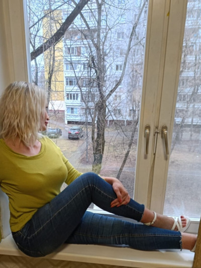 Частная массажистка Алиса 