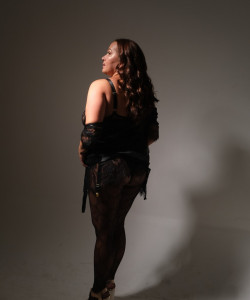 Частная массажистка Вероника