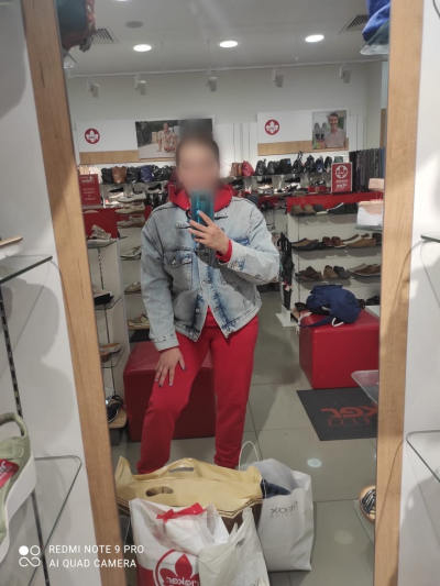 Частная массажистка Вероника, Москва - фото 19