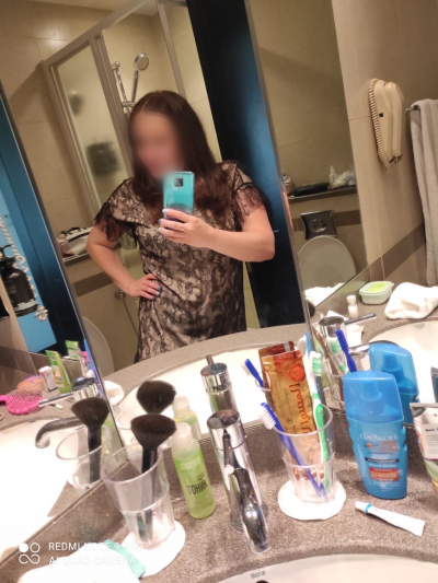 Частная массажистка Вероника, Москва - фото 23