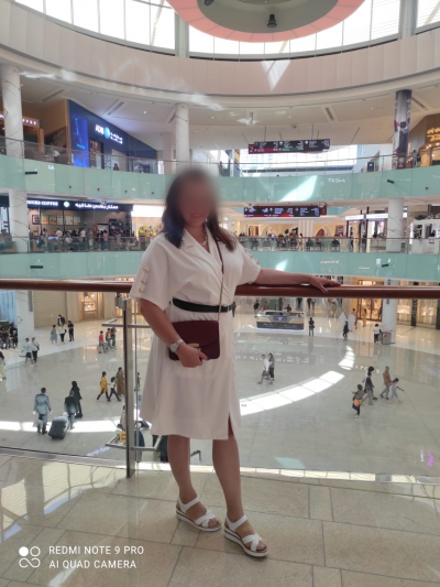 Частная массажистка Вероника, Москва - фото 20