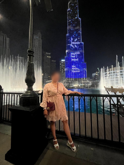 Частная массажистка Вероника, Москва - фото 21