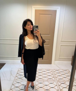 Частная массажистка Эмилия 