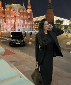 Частная массажистка Эмилия 