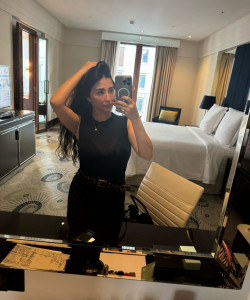 Частная массажистка Эмилия 