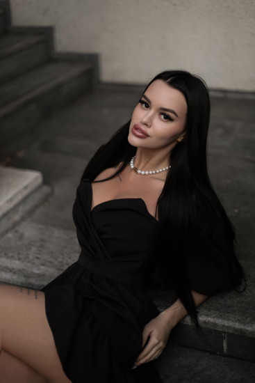 Частная массажистка Эмилия, 20 лет, Москва - фото 9
