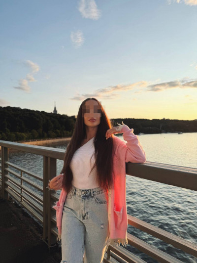 Частная массажистка Ульяна, 32 года, Москва - фото 3