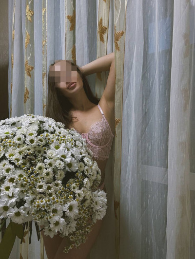 Частная массажистка Ульяна, 32 года, Москва - фото 1