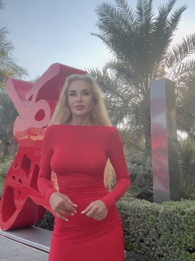 Частная массажистка Алиса 