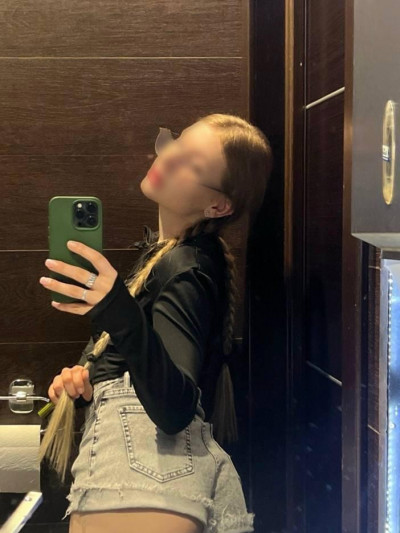 Частная массажистка Ева 