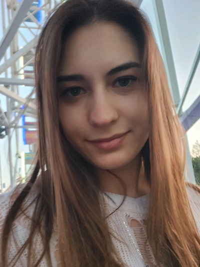Частная массажистка Ольга 