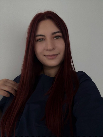 Частная массажистка Ольга, 27 лет, Москва - фото 3