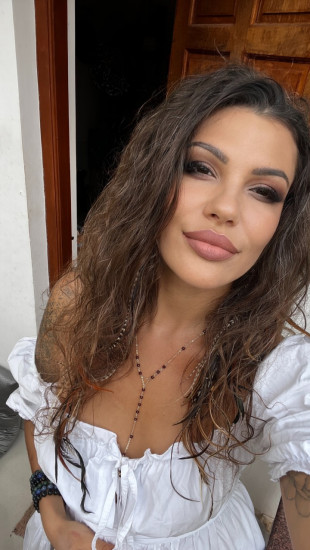 Частная массажистка Инесса, 34 года, Москва - фото 5