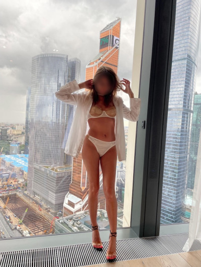 Частная массажистка Алиса, 26 лет, Москва - фото 2