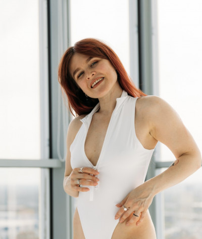 Частная массажистка Даниела, 32 года, Санкт-Петербург - фото 2
