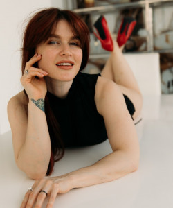 Частная массажистка Даниела 