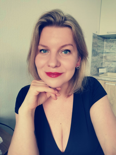 Частная массажистка Ольга, 39 лет, Санкт-Петербург - фото 3