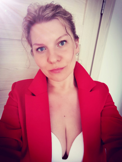 Частная массажистка Ольга 