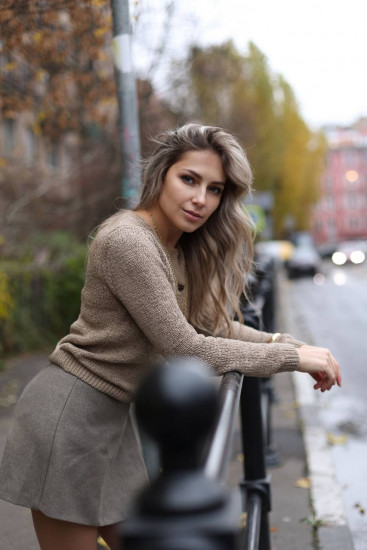 Частная массажистка Полина, 27 лет, Санкт-Петербург - фото 4