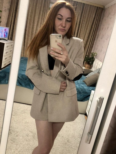 Частная массажистка Алина 