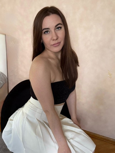 Частная массажистка Алина 