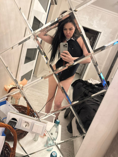 Частная массажистка Ева, 41 год, Москва - фото 1
