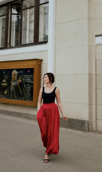 Частная массажистка Маргарита, 46 лет, Москва - фото 18