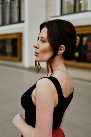 Частная массажистка Маргарита, 46 лет, Москва - фото 17