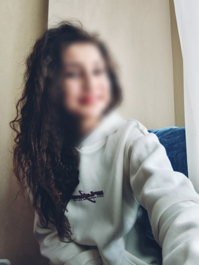 Частная массажистка Олеся, 27 лет, Химки - фото 1