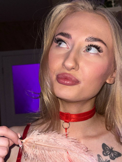 Частная массажистка Ритуля, 20 лет, Санкт-Петербург - фото 6