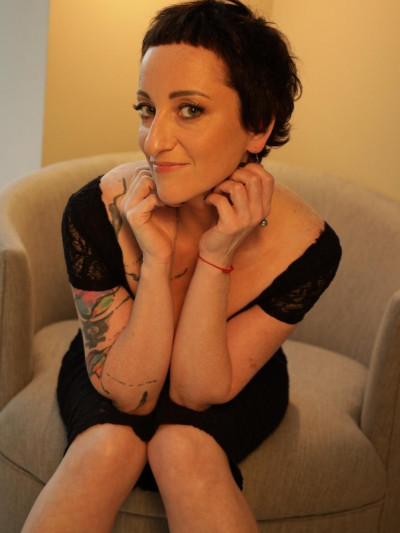 Частная массажистка Ирина 