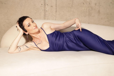 Частная массажистка Ирина, 43 года, Москва - фото 6