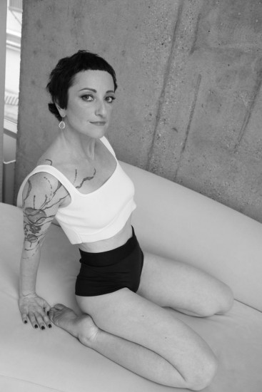 Частная массажистка Ирина, 43 года, Москва - фото 8