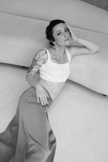 Частная массажистка Ирина, 43 года, Москва - фото 4