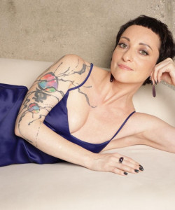 Частная массажистка Ирина 