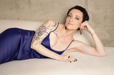 Частная массажистка Ирина, 43 года, Москва - фото 13