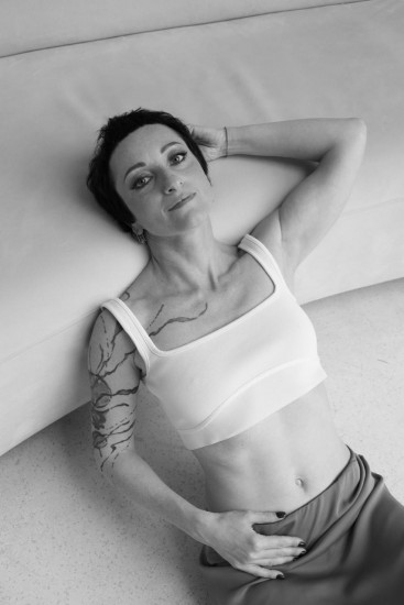 Частная массажистка Ирина, 43 года, Москва - фото 9