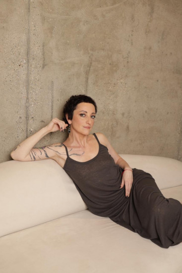 Частная массажистка Ирина, 43 года, Москва - фото 12