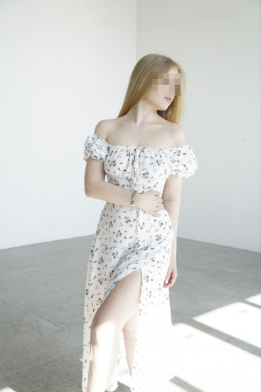 Частная массажистка Ева, 23 года, Москва - фото 4